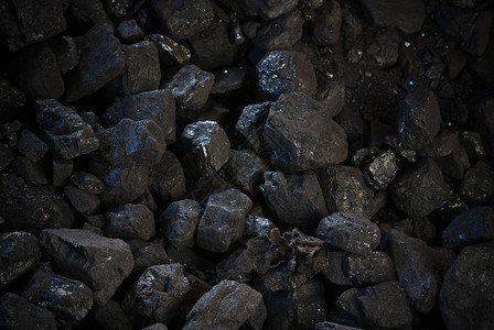 黑煤背景图片