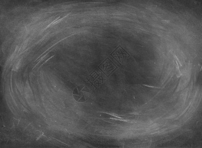 黑板背景上的粉笔漩涡图片