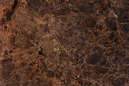 抽象的棕色大理石材质背景图片