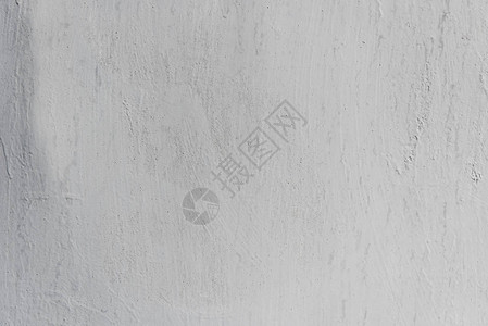 灰色空白混凝土墙纹理背景图片