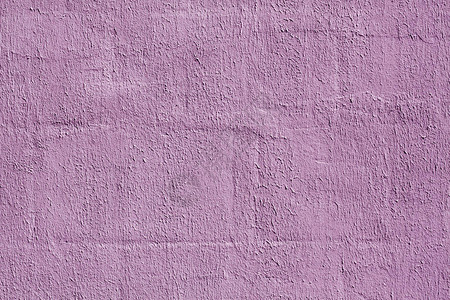 紫色石膏墙图案设计的抽象背景和纹理图片