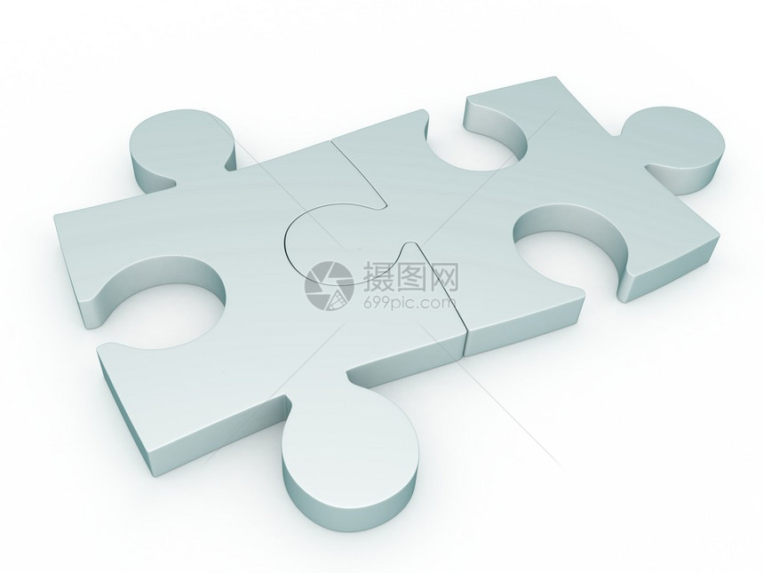 抽象jigsawpuzzle背景3图片