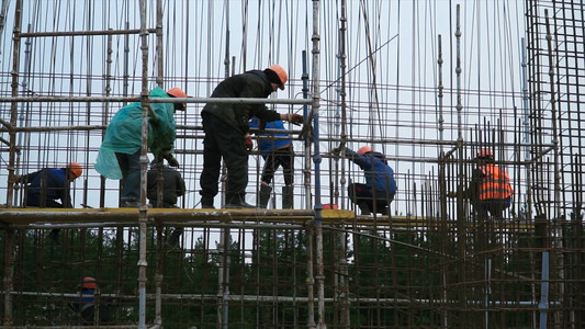 男装工程师建筑工地建筑工人在建筑工地上夹子在建筑工地图片