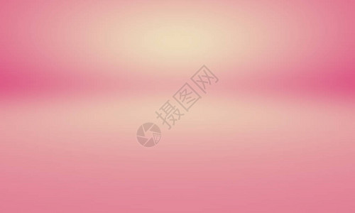 空光粉红色工作室背景背景图片