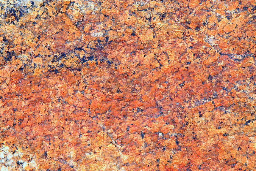 红岩质图片