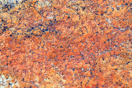 红岩质图片