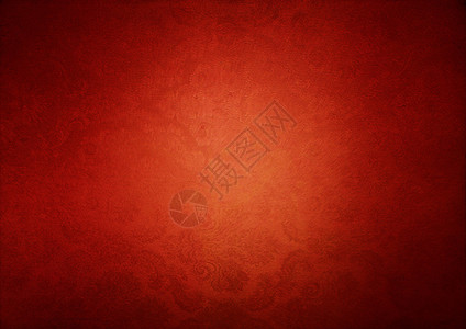 情人节的红色背景背景图片