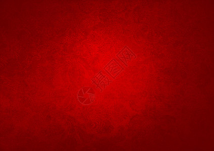 情人节的红色背景图片