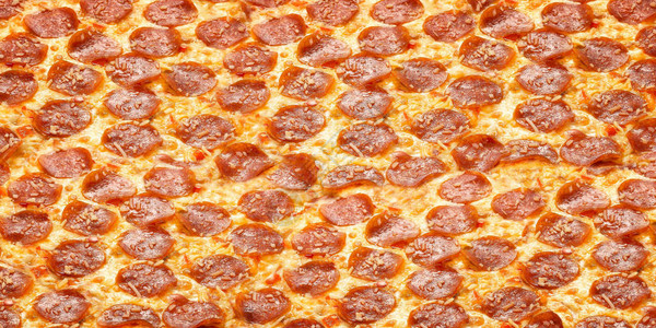 无缝食品壁纸披萨背景图片