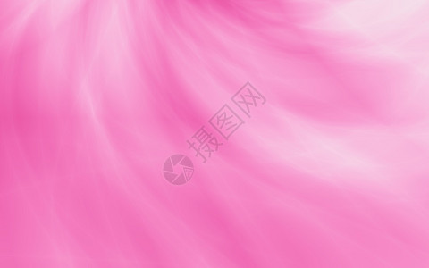 粉的头发抽象设计图片
