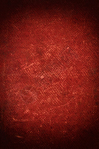 红纸又脏臭的背景与文本空间背景图片