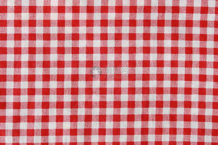 红衣桌布图片