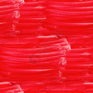 水彩红色无缝纹理背景抽象颜图片