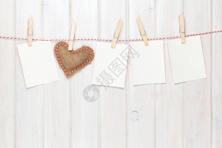 木本底的相片框架和valentin图片
