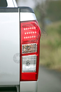 LED指示灯汽车灯图片
