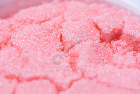 粉红糖洗涤剂图片