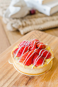草莓酸盐图片