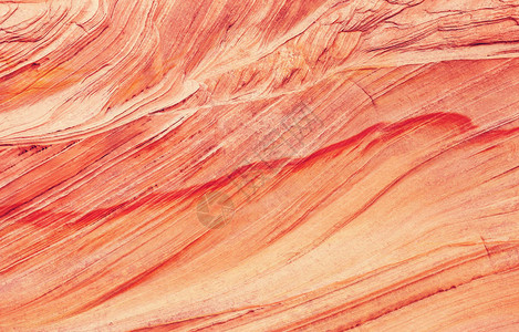 自然沙石质自然形态CORAL颜色图片