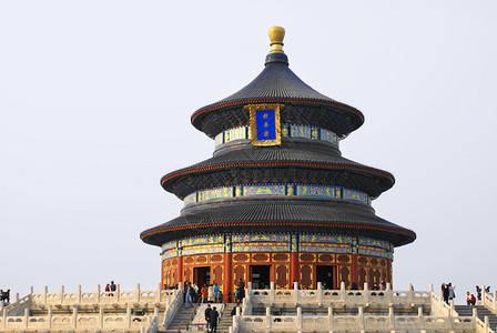 之庙北京图片