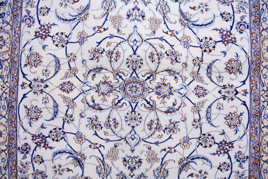 波斯地毯伊朗图片