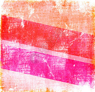 粉红色grunge条纹背景图片