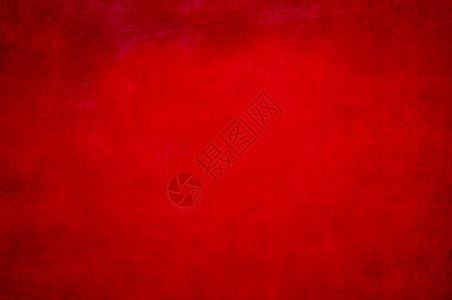 红漆金属背景图片