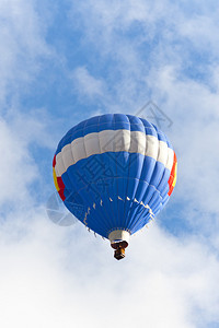 美国科罗拉多州气球节美图片
