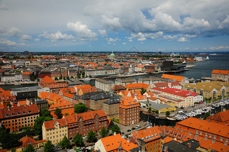 哥本哈根丹麦图片
