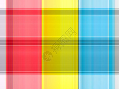 色彩多的梯度条数背景图片