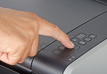 控制打印机扫描仪图片