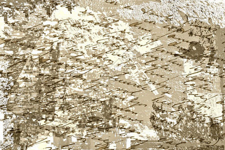 Grunge抽象褪色纸背景图片