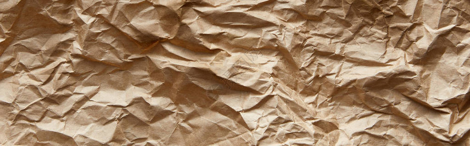 空的蜜蜂折叠式手工艺纸质纹背景图片
