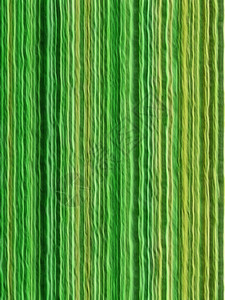 抽象的绿色条纹背景图片