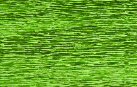 绿色crepe纸缝合设计图片