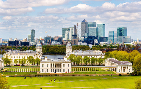 英国伦敦格林威治Greenwich的加图片