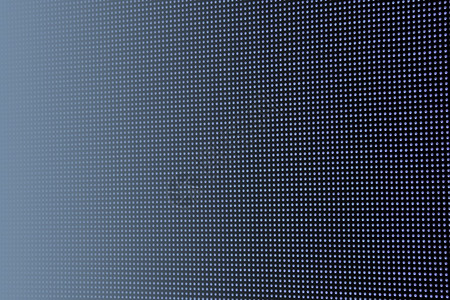 大屏LED抽象led屏幕纹理背景插画