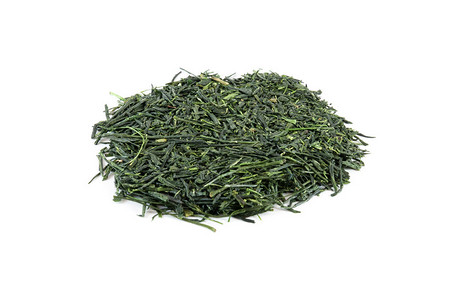 日本生产的绿色茶叶最高等级的图片