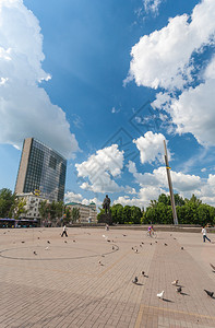顿涅茨克市图片