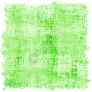 抽象画绿色纹理样本图片