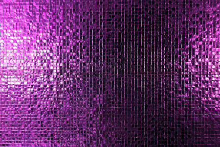 紫色条纹Violet马赛图片