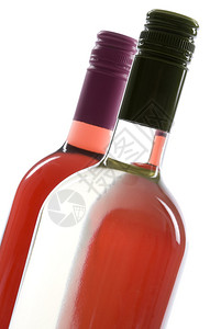 旋盖酒瓶系列背景图片