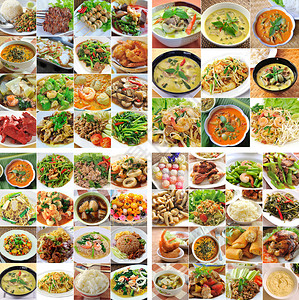 泰国美食图片