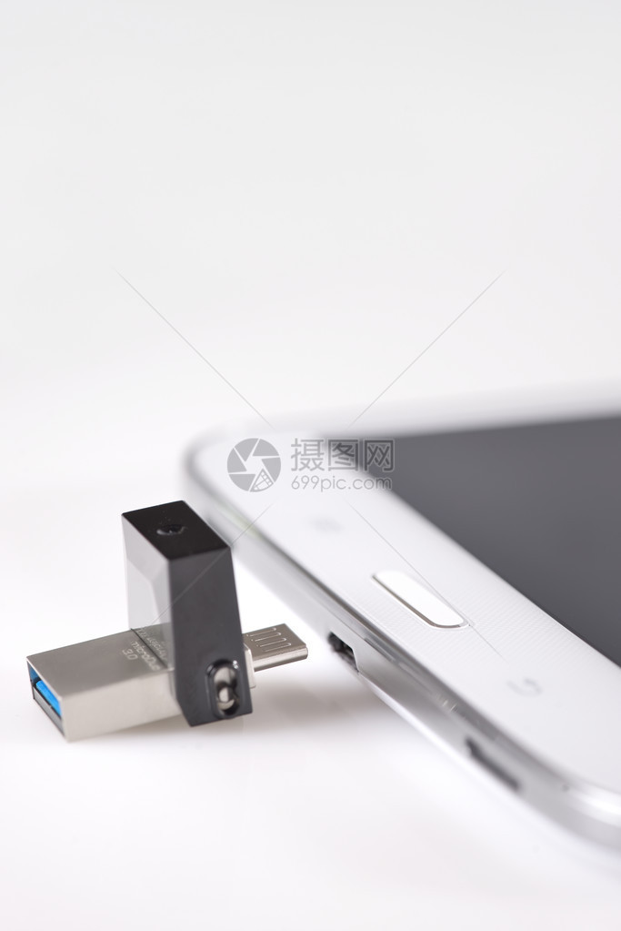 USB闪光驱动器3图片