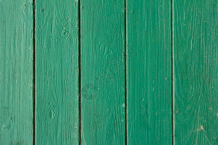 垂直绿色木板有剥图片