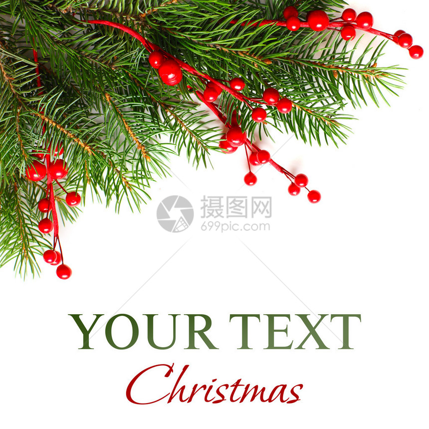 圣诞节背景带Xmas图片