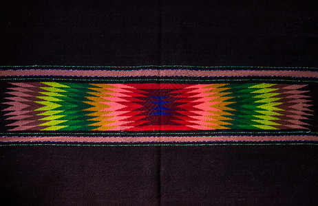 保加利亚手工制造的抹布地毯不同颜色细图片