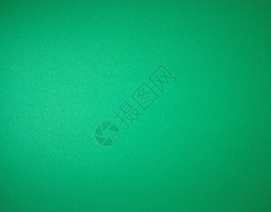 带纹理的绿色纸背景背景图片