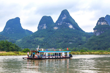 李江的游艇叫做利江河清平镇的海图片