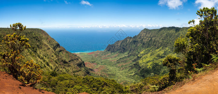 夏威夷Kauai图片