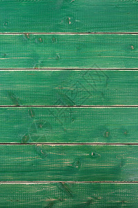 旧复古绿色漆木背景纹理垂直图片